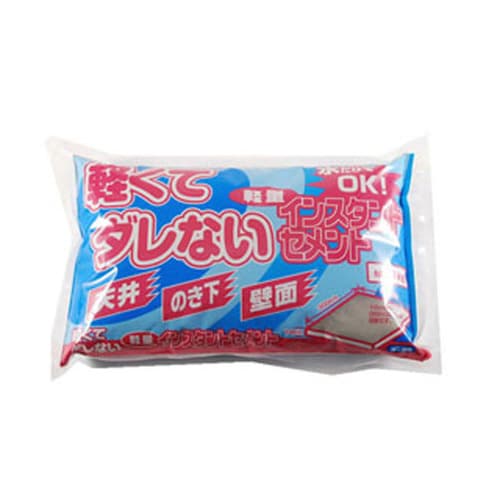 軽量セメント 1kg