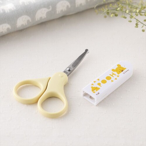 ツメキリハサミ(プーさん)