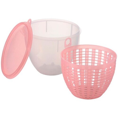 タイガー PCスモール蒸し器 ピンク