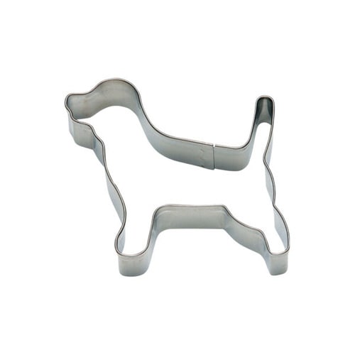 タイガー 18−8抜型 犬 ビーグル