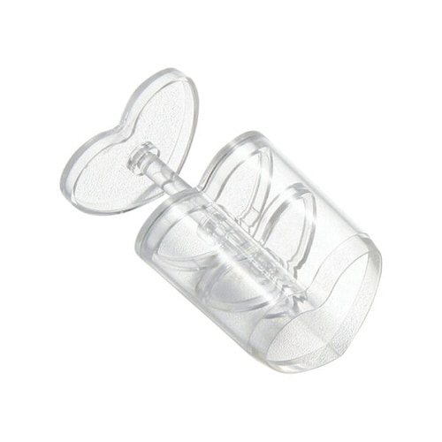 タイガー ラ・カナッペ ハート大