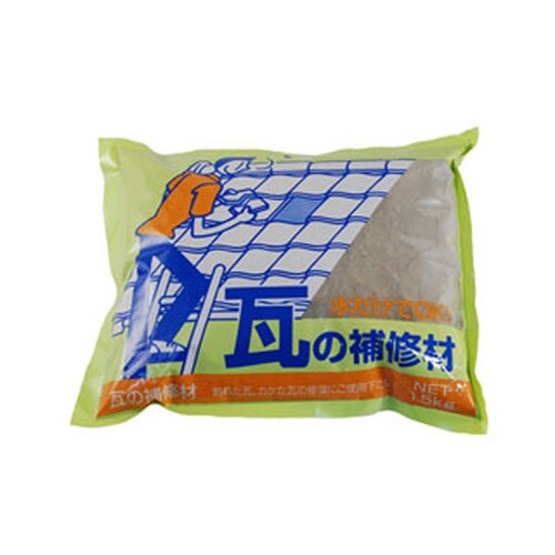 瓦補修剤 1.5kg