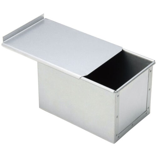 タイガー パン焼角フタ付1.5斤厚0.7