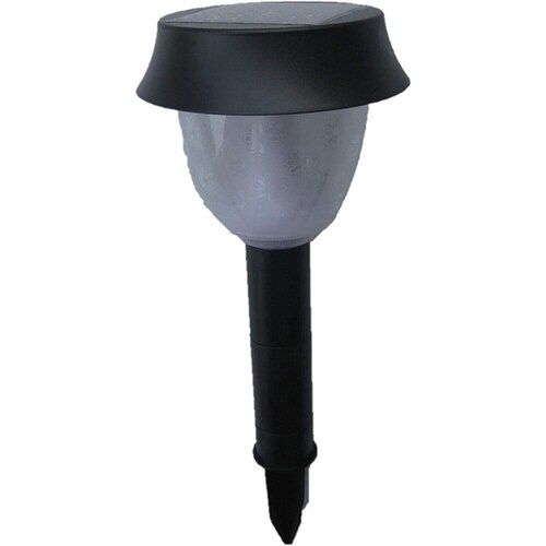 ソーラーパワー庭園ライト(6灯光)