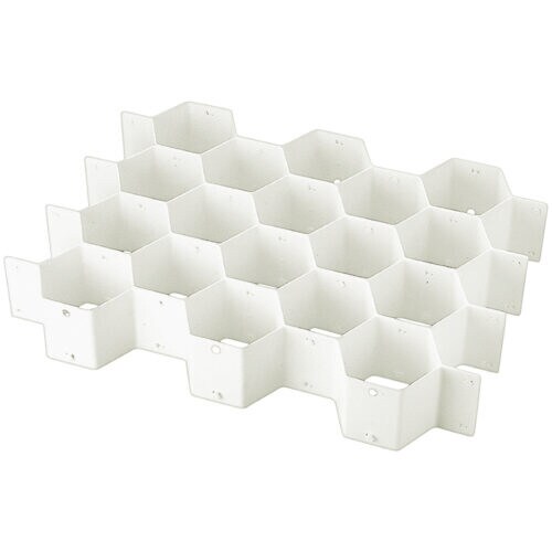 タイガー ハニカム パーティション8P