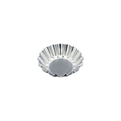 タイガー タルト型 80×25