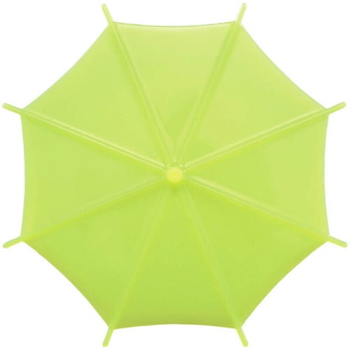 タイガー 落とし傘