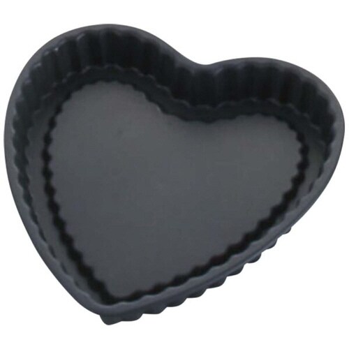 タイガー Blackタルトハート型175