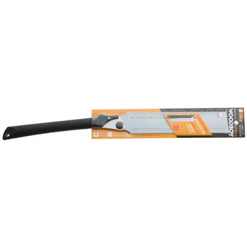 ウッドボーイ導突目本体