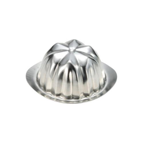 タイガー ゼリー型 木ノ葉