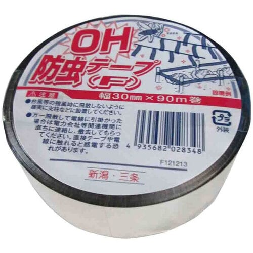 OH防虫テープ(F)
