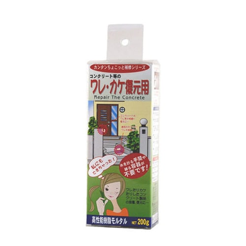 ちょこっと補修 フクゲン 200g