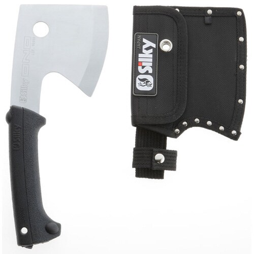 シルキーオノ本体