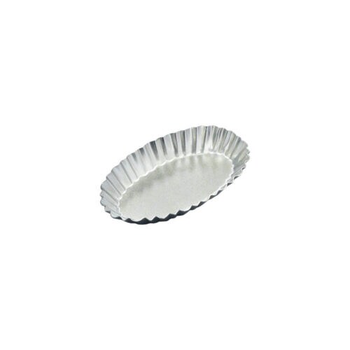 タイガー タルト型 85×53×13