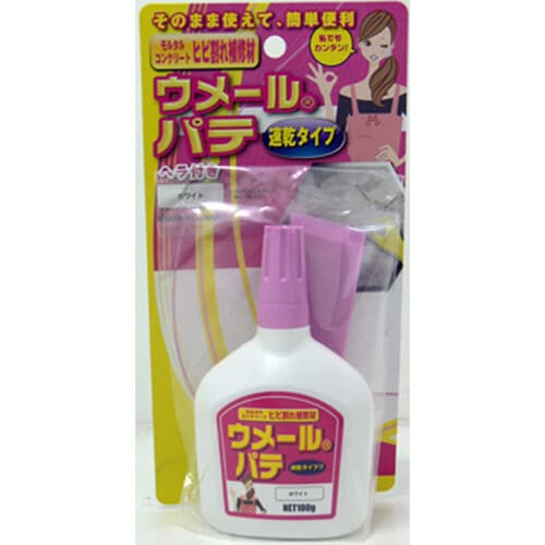 ウメールパテ 100g ソッカン WT