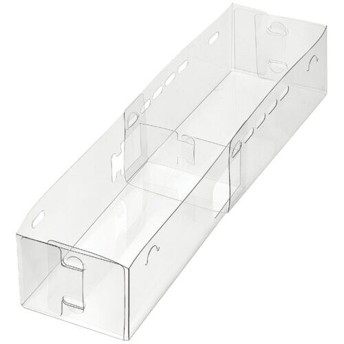 タイガー スライド収納ケース小3P