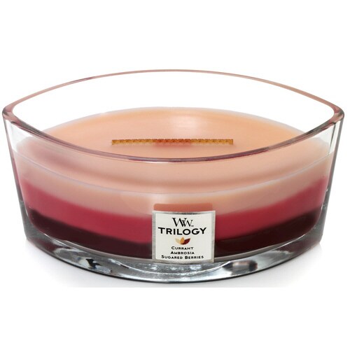 カメヤマ トリロジーハースウィックL フルーツ