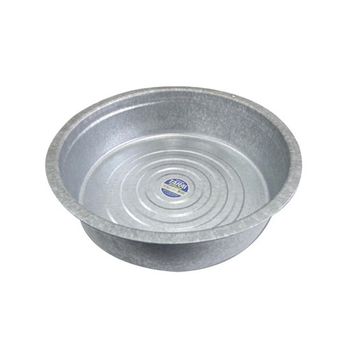 萬年 トタン タライ 60cm