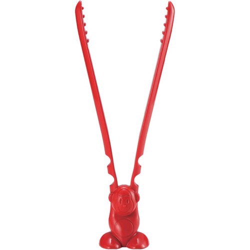 タイガー さるつかみ レッド