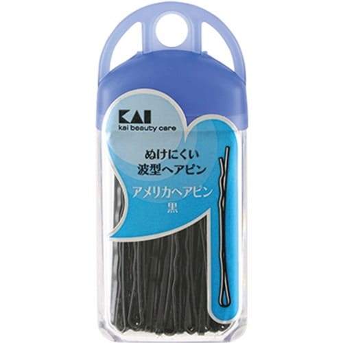HG アメリカヘアピン 黒