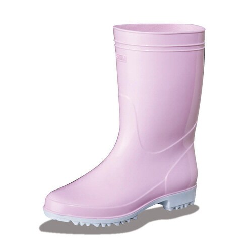 ゾナG3耐油 ピンク 25.0cm