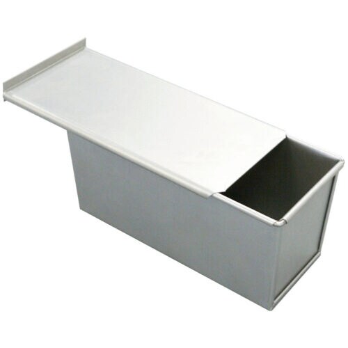 タイガー フタ付パン焼アルスター1.0斤