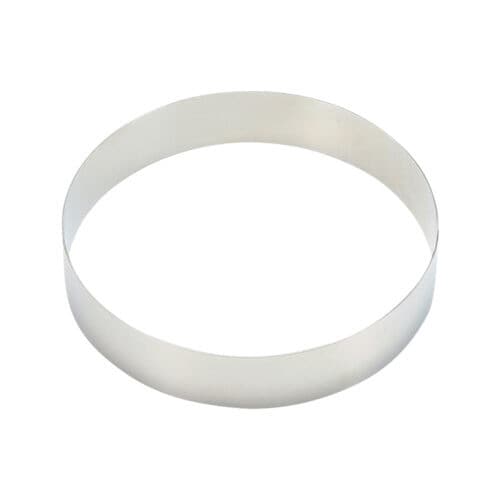 タイガー 18−8セルクル型丸・浅150