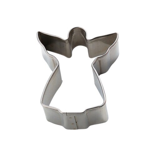 タイガー 18−8抜型 天使・エンゼル