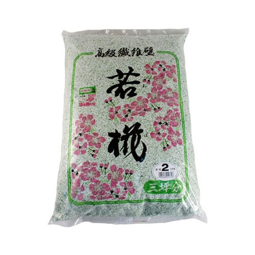 繊維壁 若椛(わかば) 3坪用