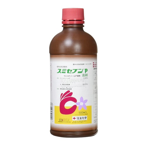 農薬 住友化学 スミセブンP液剤 500ml