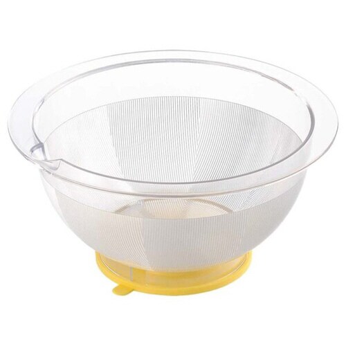 タイガー ごりごりボール18cmイエロー