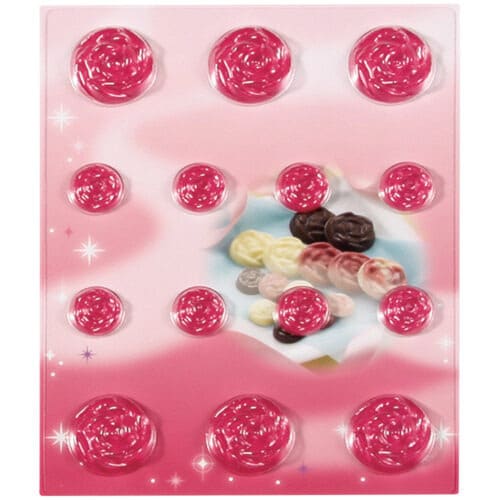 タイガー モールド キラリバラ