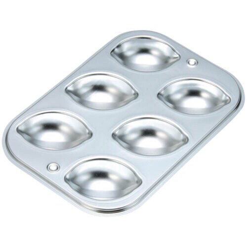 タイガー レモン型 6P