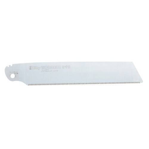 ウッドボーイ8寸目用替刃