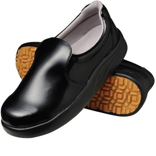 シェフメイト 黒 α−100 27.0cm