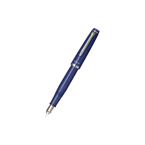 セーラー ラピスラズリ万年筆中細