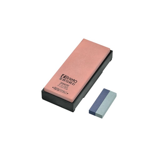 Brieto 業務用砥石 中・仕上砥石