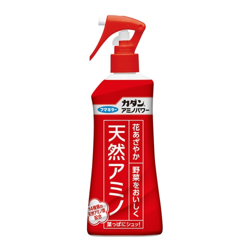 活力剤カダンアミノパワー 200ml