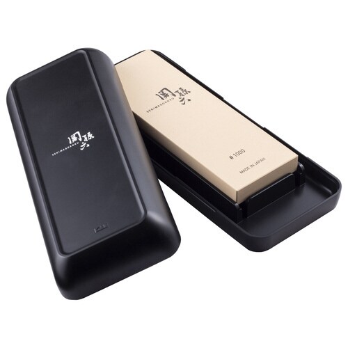 貝印 関孫六 中砥石 #1