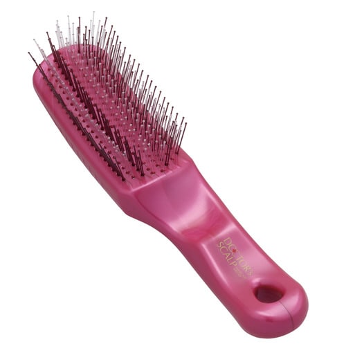 スカルプヘアケアブラシ P