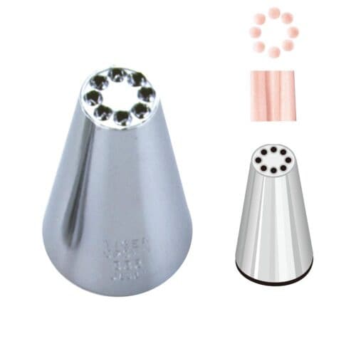 タイガー 手作り口金 特大 #333