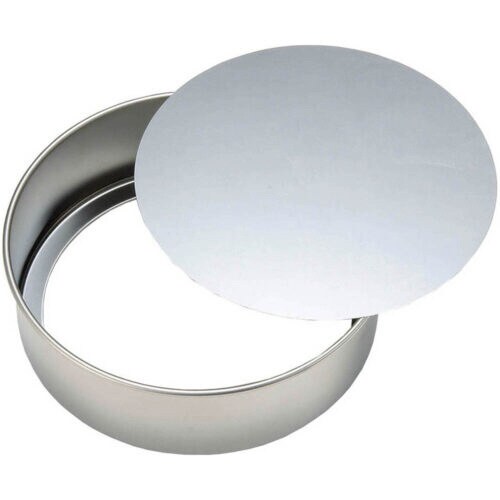 タイガー ステンレスセパトデコ型21cm