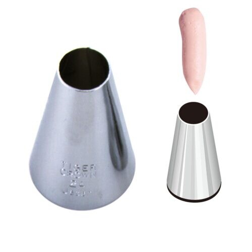 タイガー 手作り口金 大 #2A