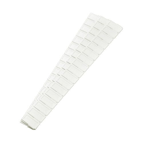 タイガー エリアパーティション白H50