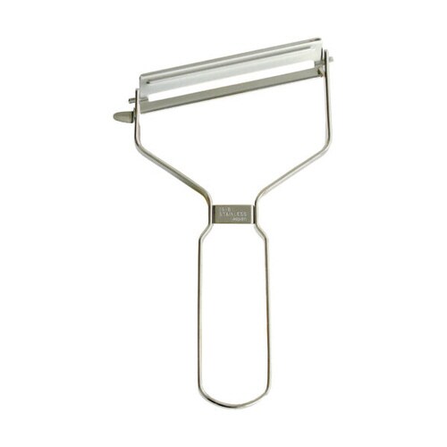 タイガー ベジヌードル・平麺ピーラー