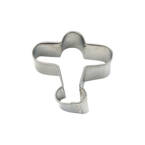 タイガー 18−8抜型 ヒコーキ