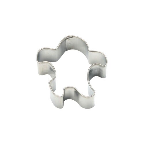 タイガー ハロウィン抜型ミニ おばけ