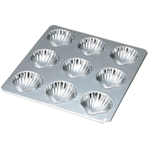 タイガー コックシェル型9P