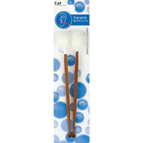 SS 凡天耳かき S 2本入