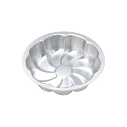 タイガー ケーキ焼型 菊